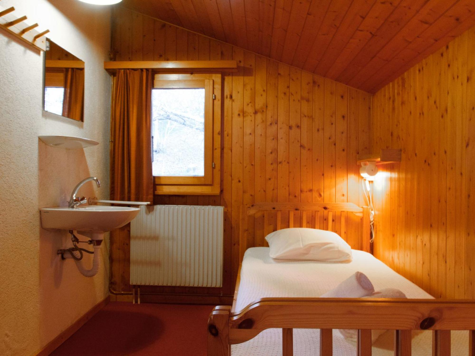 Chalet Les Etoiles By Interhome Nendaz Eksteriør billede
