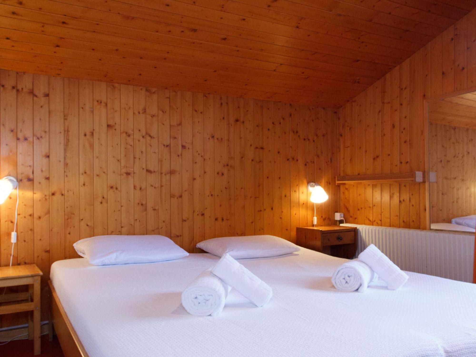 Chalet Les Etoiles By Interhome Nendaz Eksteriør billede