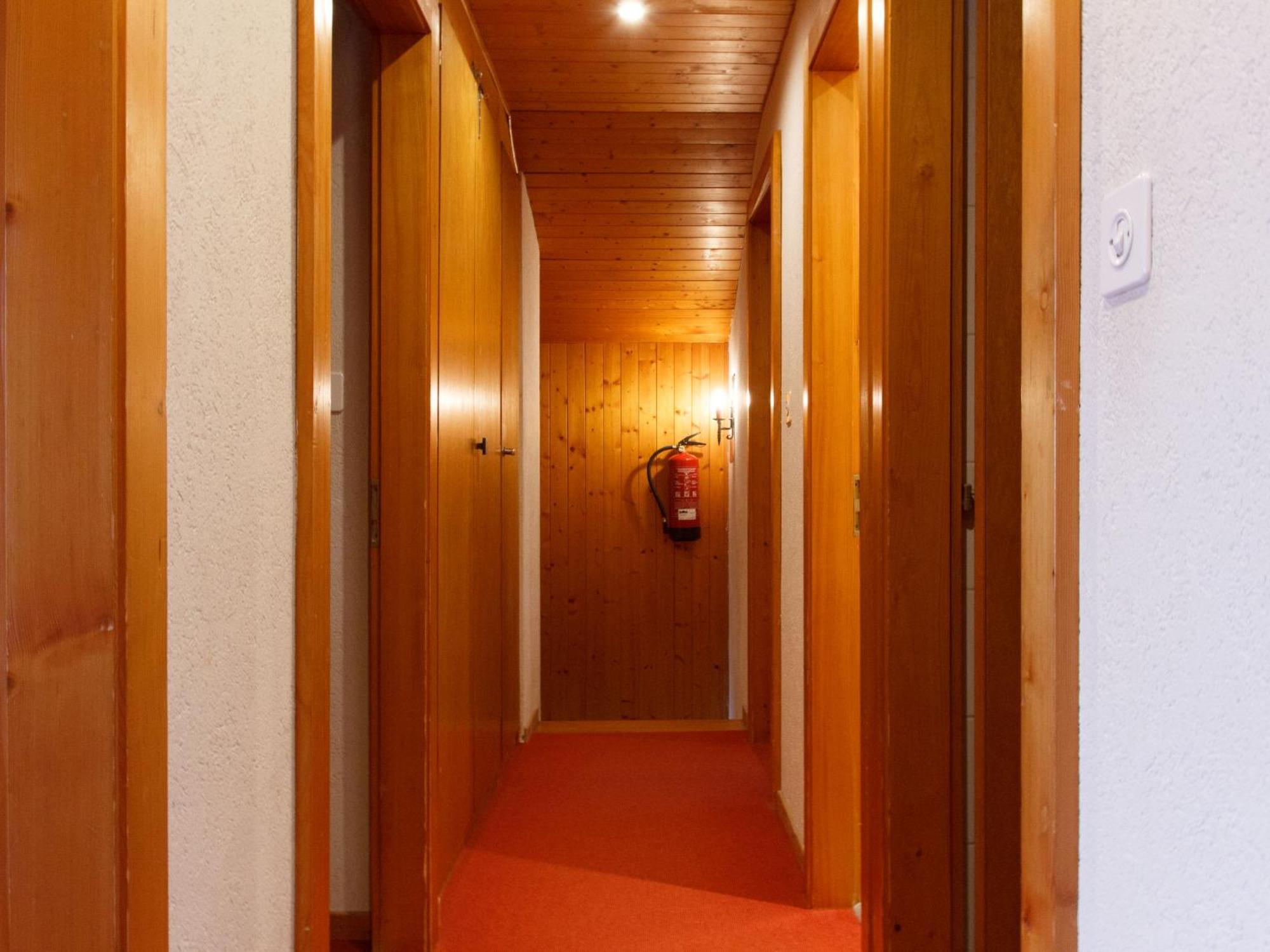Chalet Les Etoiles By Interhome Nendaz Eksteriør billede