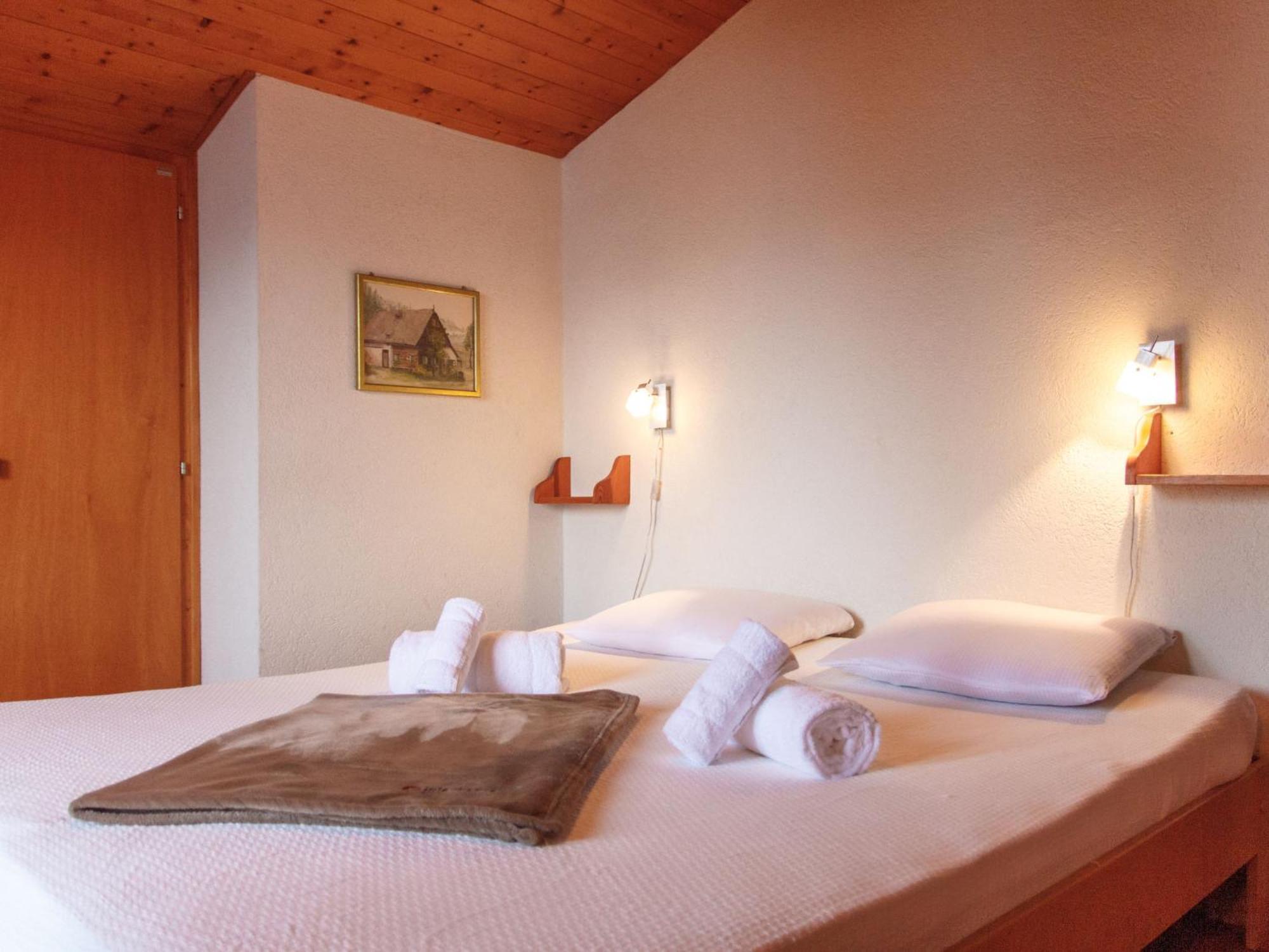 Chalet Les Etoiles By Interhome Nendaz Eksteriør billede